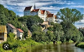 Ferienwohnung Am Schloss Colditz